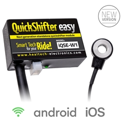 QuickShifter easy - HealTech Quick Shifter Med WiFi